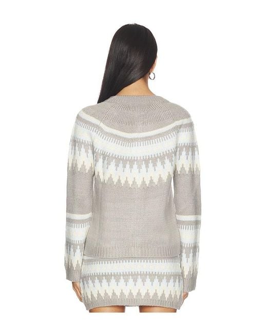 SER.O.YA White Amaya Cardigan