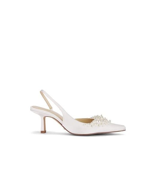 Raye White Serena D'Orsay