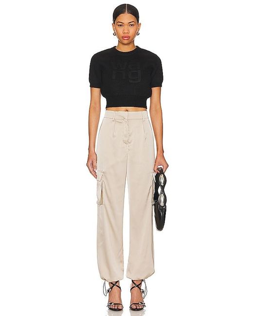 superdown Natural Hose Seleste Drawstring Jogger