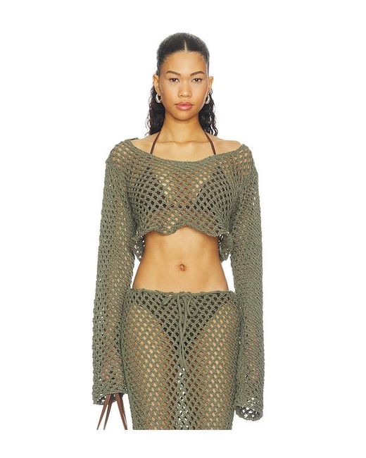 Bananhot Multicolor Magen Shirt