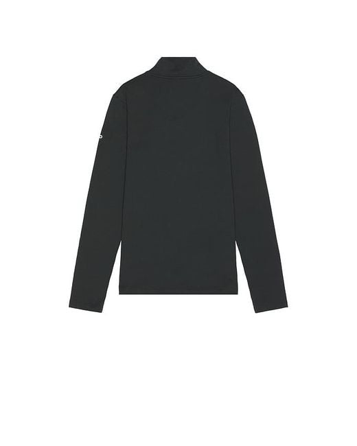 aloyoga Conquer 1/4Zip Reform LongSleeve