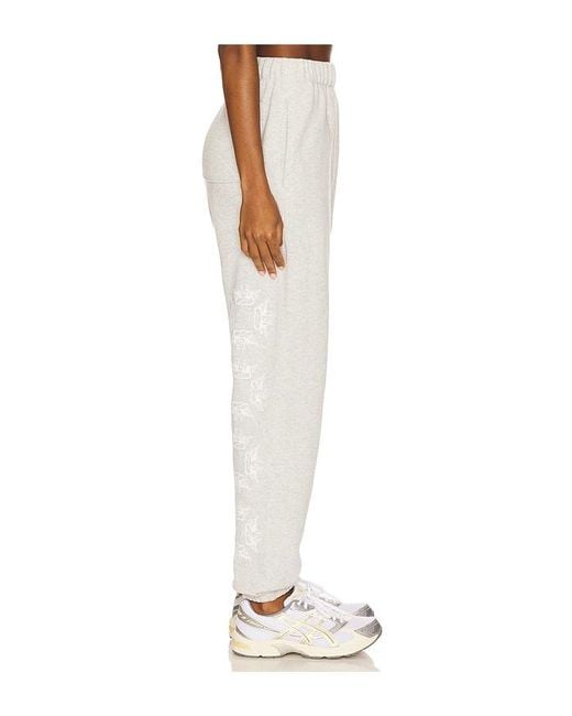 Boys Lie White Pamela V4 Mac Slim Pants