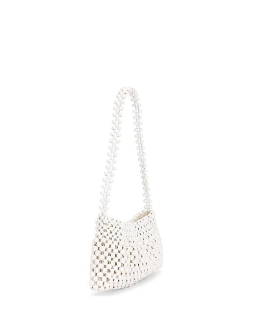 Bembien White Terra Bag