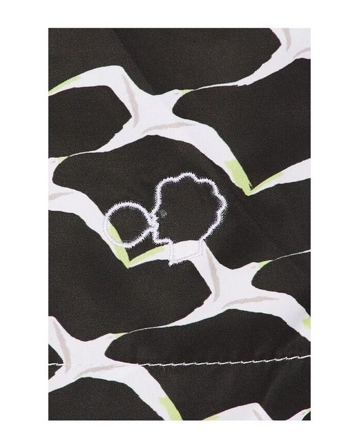 ARRELS Barcelona Black Birds X Clara Arn?S Classic Swim Shorts for men