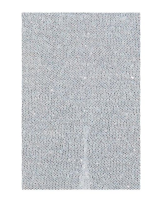 Asta Resort White Carolina Camisole