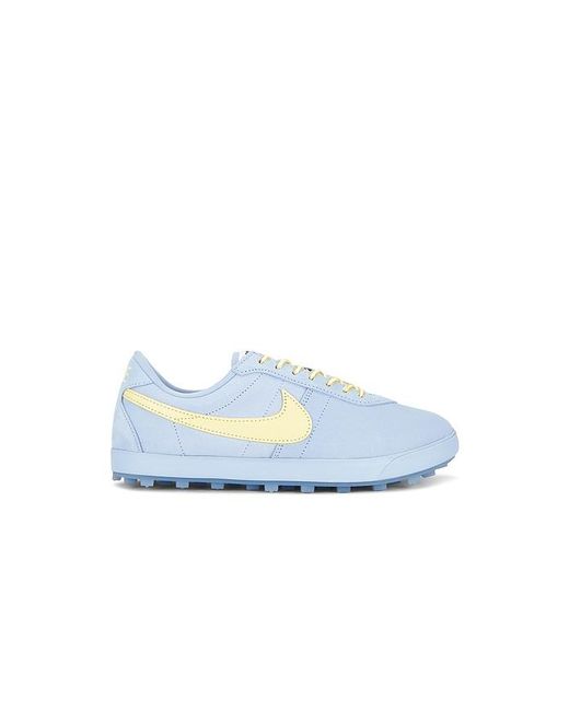 Nike Blue Astrograbber
