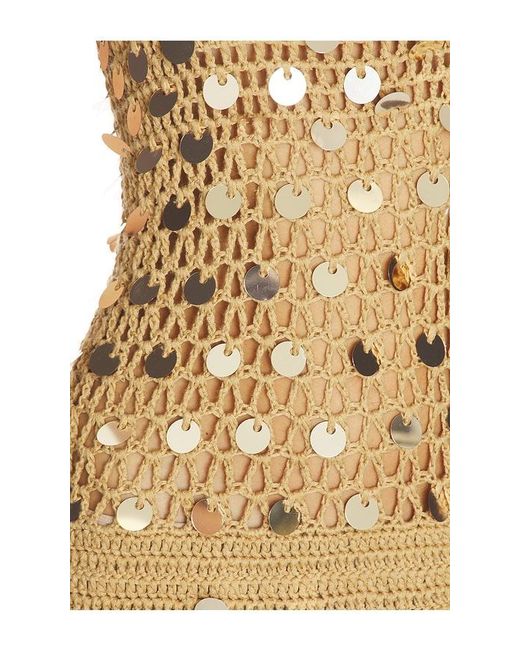 superdown Natural Kleid Cayenne