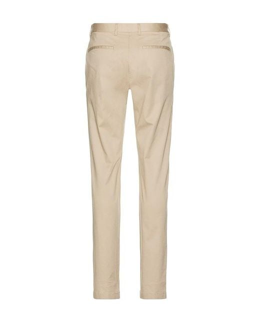 Theory Hose in Natural für Herren