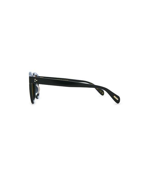 Oliver Peoples Multicolor Boudreau L.A Sunglasses for men