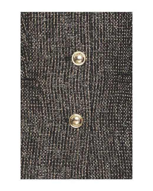 L'academie Black 'Academie Rita Jacket
