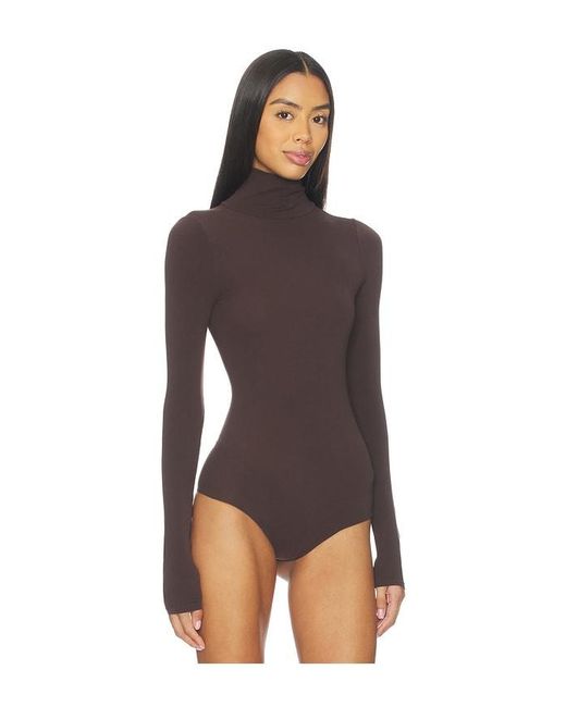 Body En Commando en coloris Black