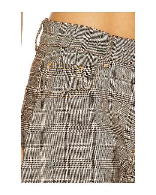 Lioness Natural Horseshoe Pant