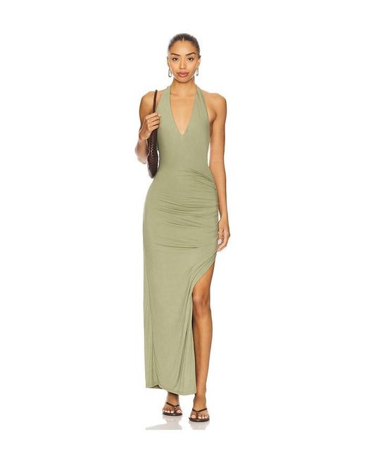 Nia White Doris Dress