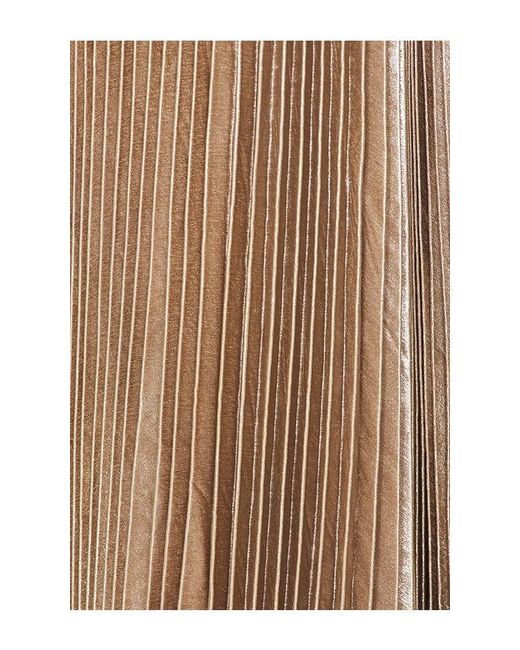 L'idée Natural Boheme Gown