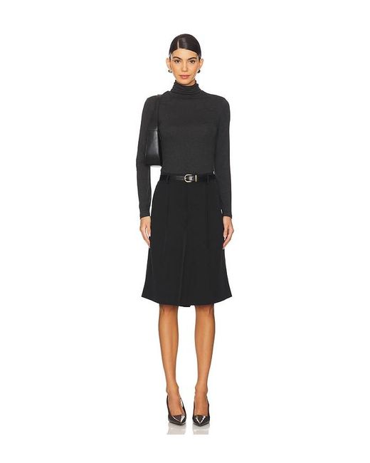 Sold Out NYC Black The Turtleneck