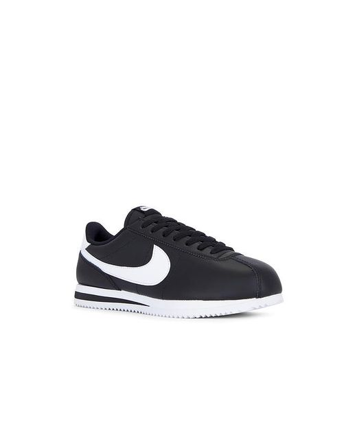Nike Black Cortez for men