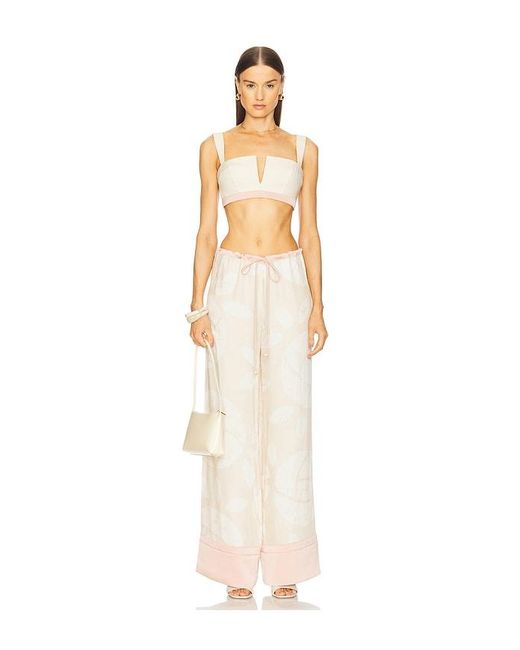 Alexis Natural Tiani Pants