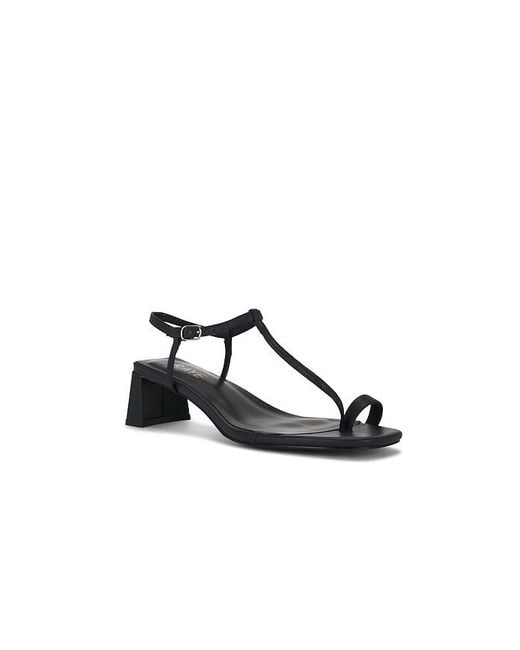 Raye Black Noa Sandal
