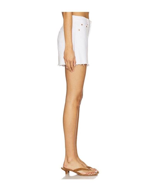 Pistola White Kennedy Short