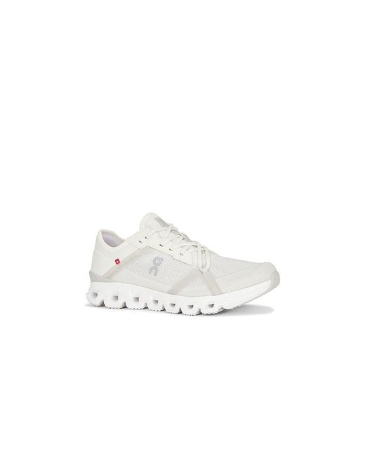 On Shoes Sneakers Cloud X 4 Ad in White für Herren