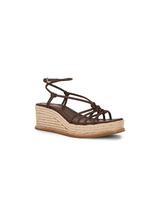 PAIGE Multicolor Julian Espadrille