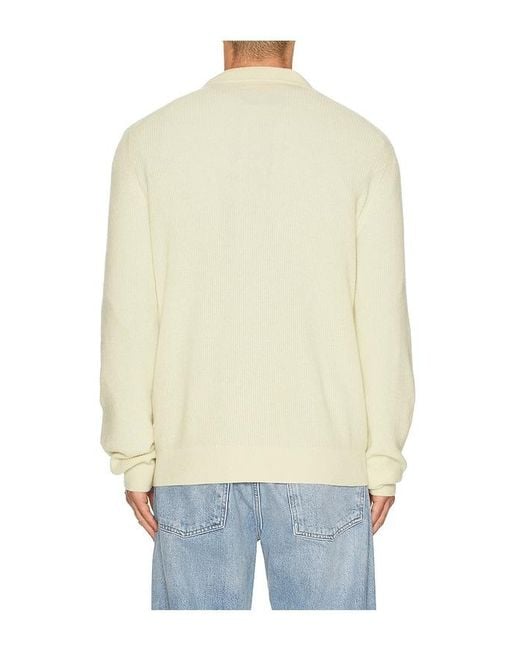 Guest In Residence Blue Guest for men