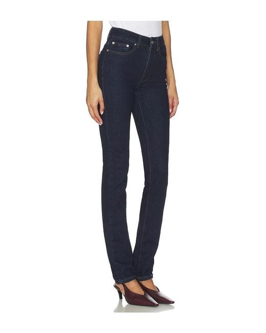 SER.O.YA Blue Betsy High Rise Skinny