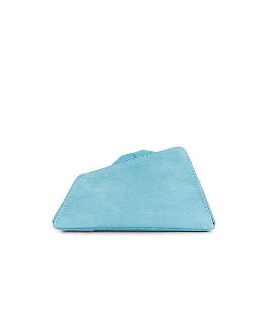 The Attico バッグ Blue