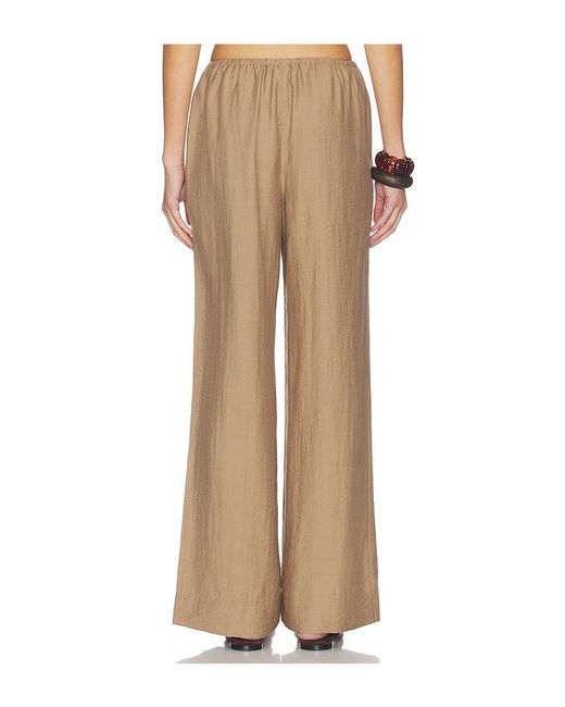Heartloom Natural Catalina Pant