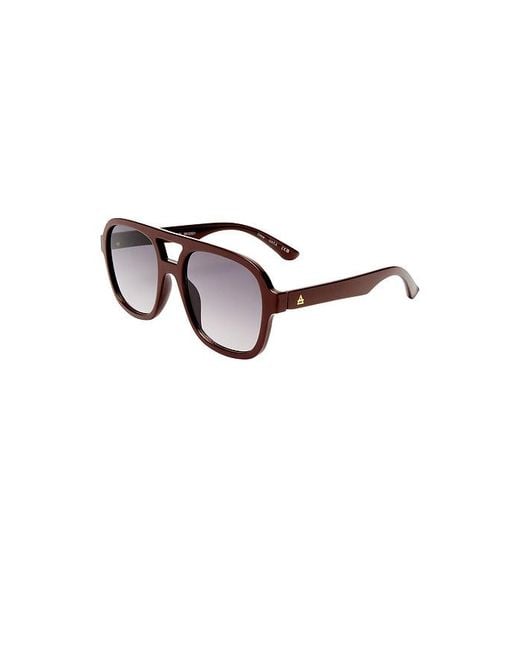 Aire Multicolor Whirlpool Sunglasses