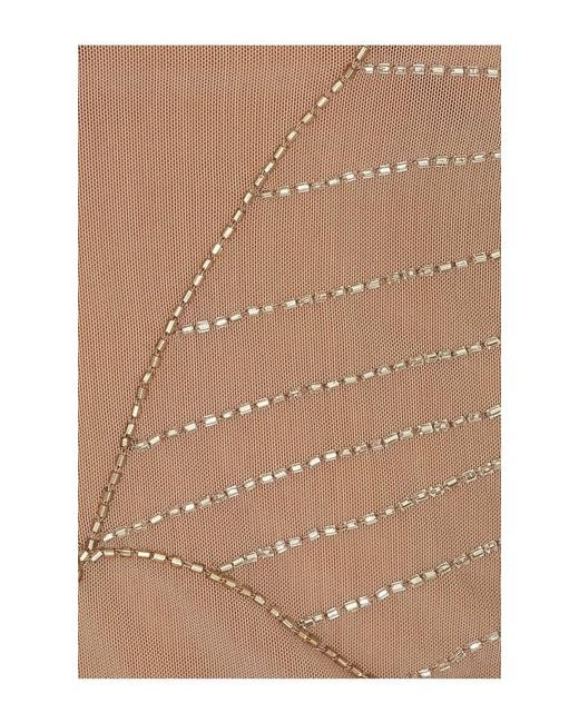 Nbd Natural Tanuja Top