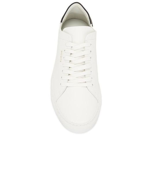 Axel Arigato SNEAKERS in White für Herren