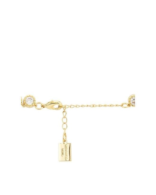 Miranda Frye White Esme Necklace