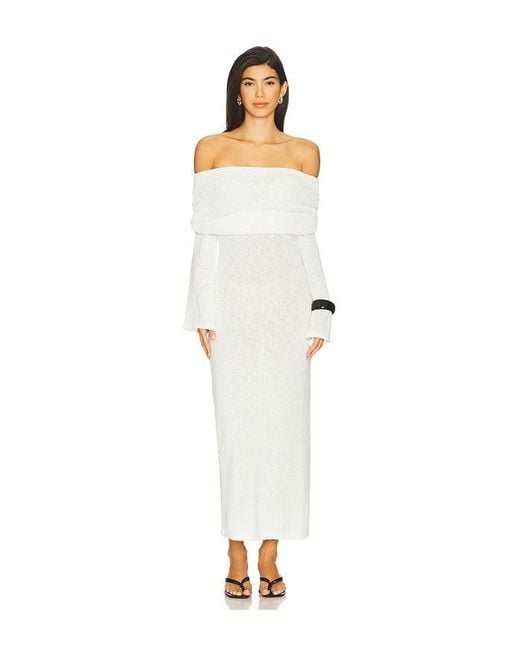revolve clothing white dress Dresses for Women: Mini, Slit, & Ruffle 93% polyester 7% elastane Lining Lioness Women's White X Revolve