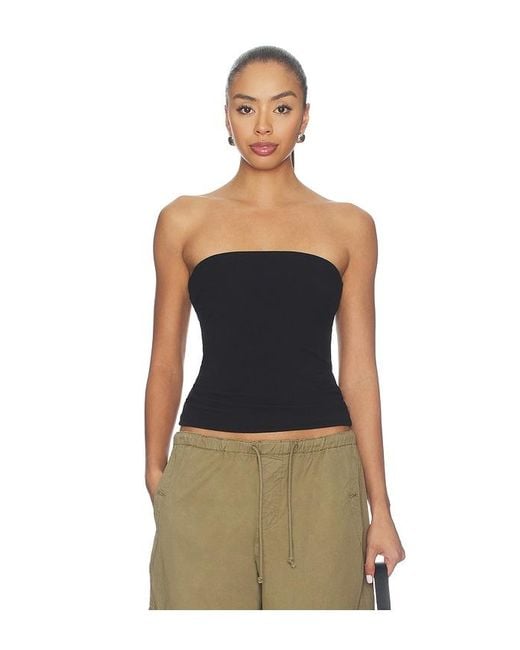 Madewell Multicolor 90S Tube Top