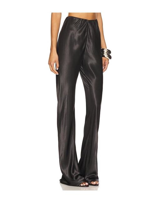 Lamarque Black Emile Pant