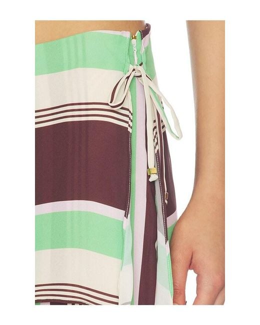 Baobab White Renata Pants