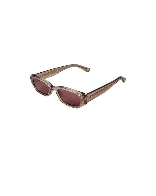 Kimeze Multicolor Ore Sunglasses