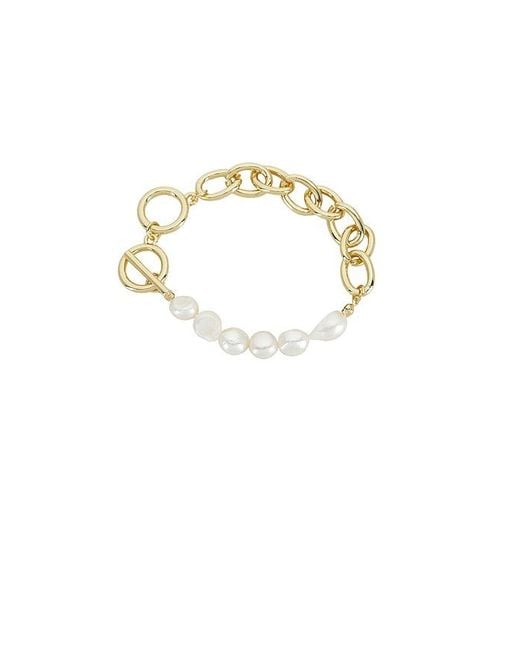 Amber Sceats Metallic Antalya Bracelet