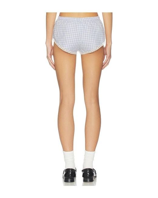 Cou Cou Intimates Blue The Boxette