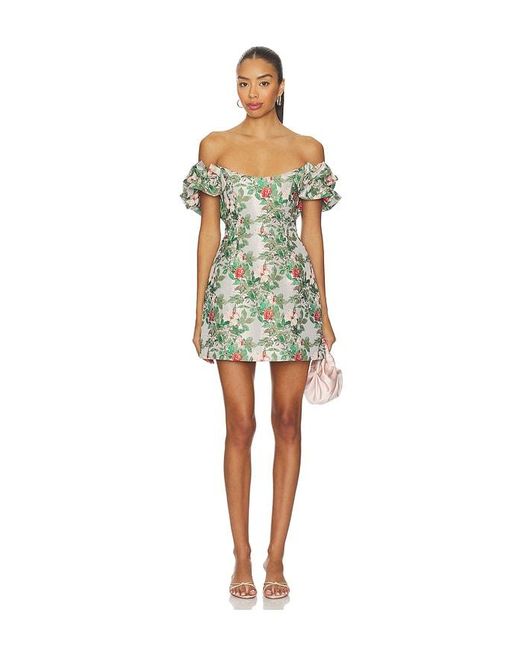 Katie May Women's Antheia Dress