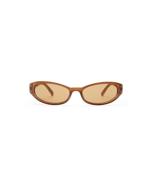 Le Specs Multicolor Popalicious Sunglasses