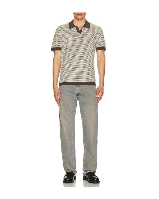 Rails Multicolor Hayden Polo Shirt for men