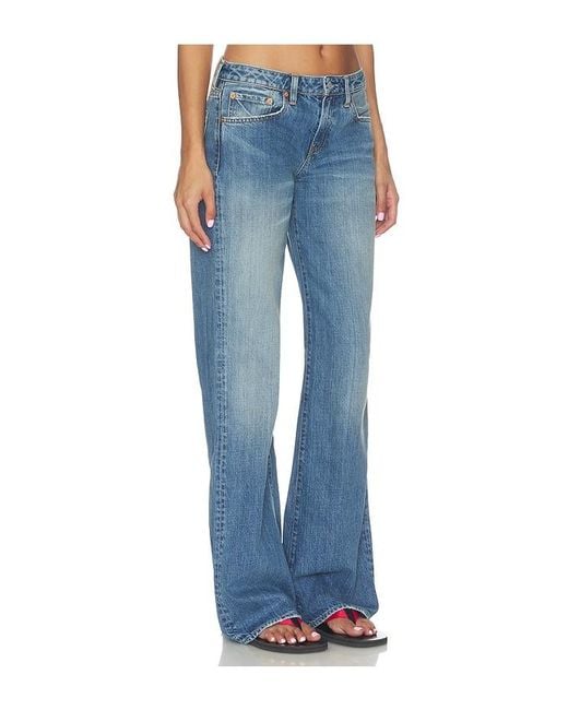 Denimist Blue Audrey Jean