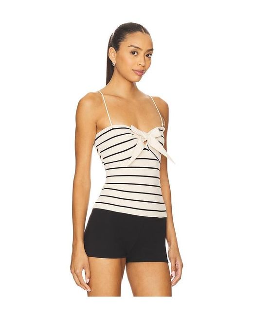 Heartloom White Estelle Top