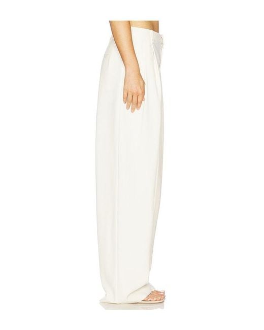 SER.O.YA White Sonya Pant