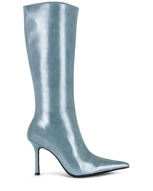 Jeffrey Campbell Blue Darlings Boots