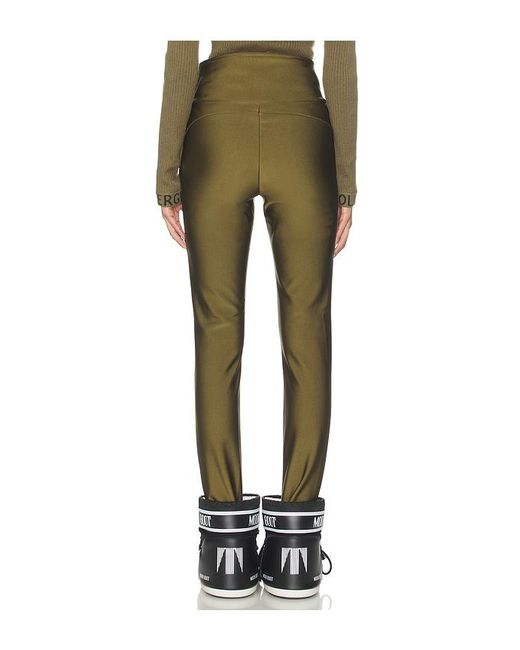 Goldbergh Green Sandy Ski Pant