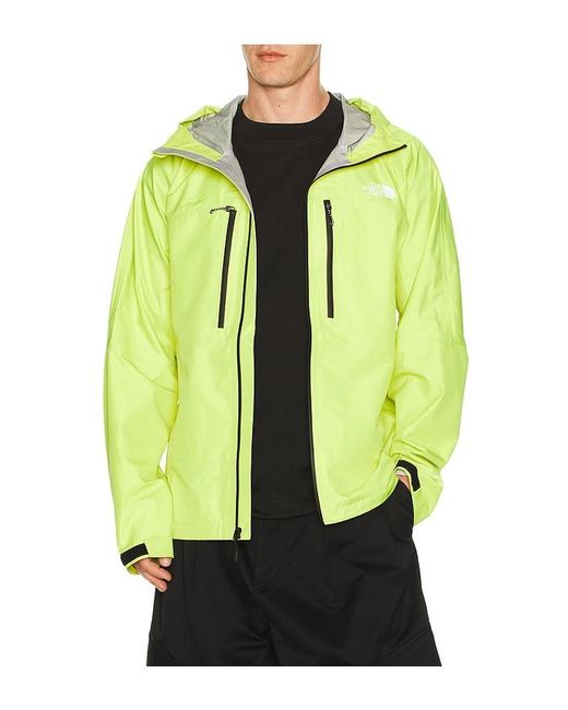 The North Face Multicolor Valley View Jacket for men