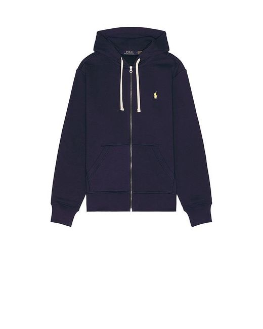 メンズ Polo Ralph Lauren パーカー Blue